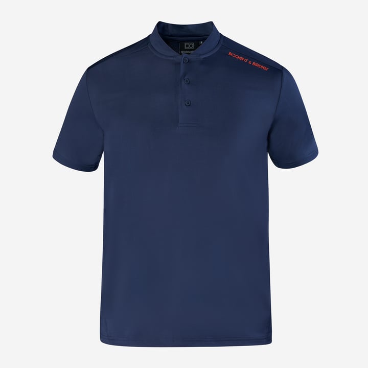 M Tech Blade Tee Blå Bogeys & Birdies