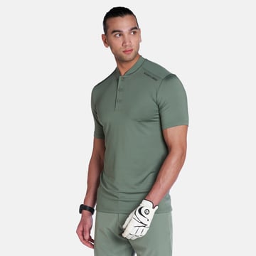 M Tech Blade Tee Grøn Bogeys & Birdies