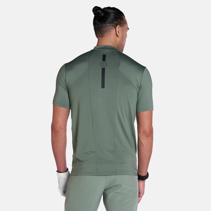 M Tech Blade Tee Grøn Bogeys & Birdies