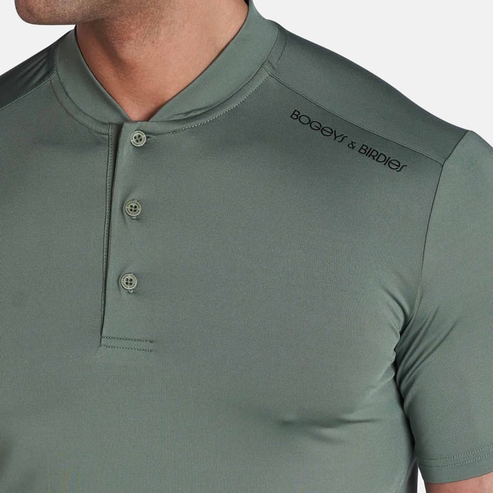 M Tech Blade Tee Grøn Bogeys & Birdies