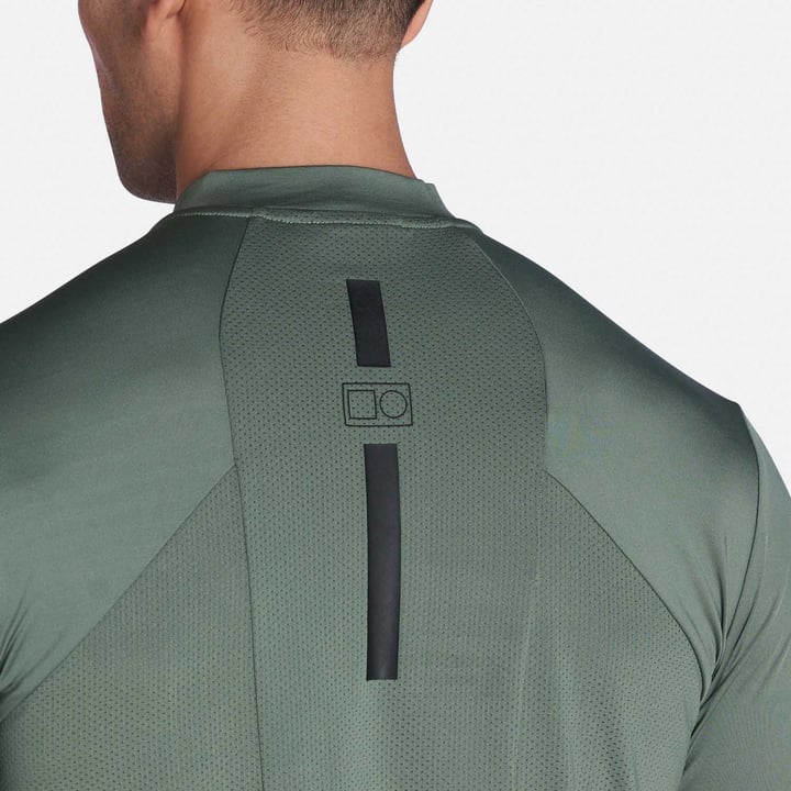 M Tech Blade Tee Grøn Bogeys & Birdies