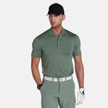 M Tech Blade Tee Grøn Bogeys & Birdies