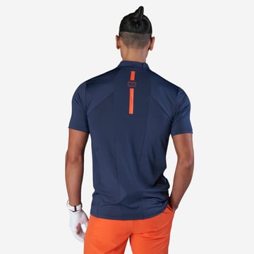 M Tech Blade Tee Blå Bogeys & Birdies