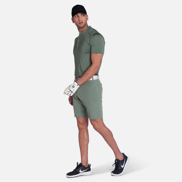 M Tech Blade Tee Grøn Bogeys & Birdies