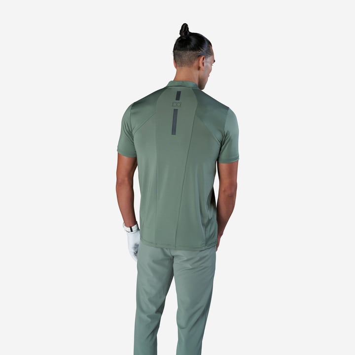 M Tech Blade Tee Grøn Bogeys & Birdies