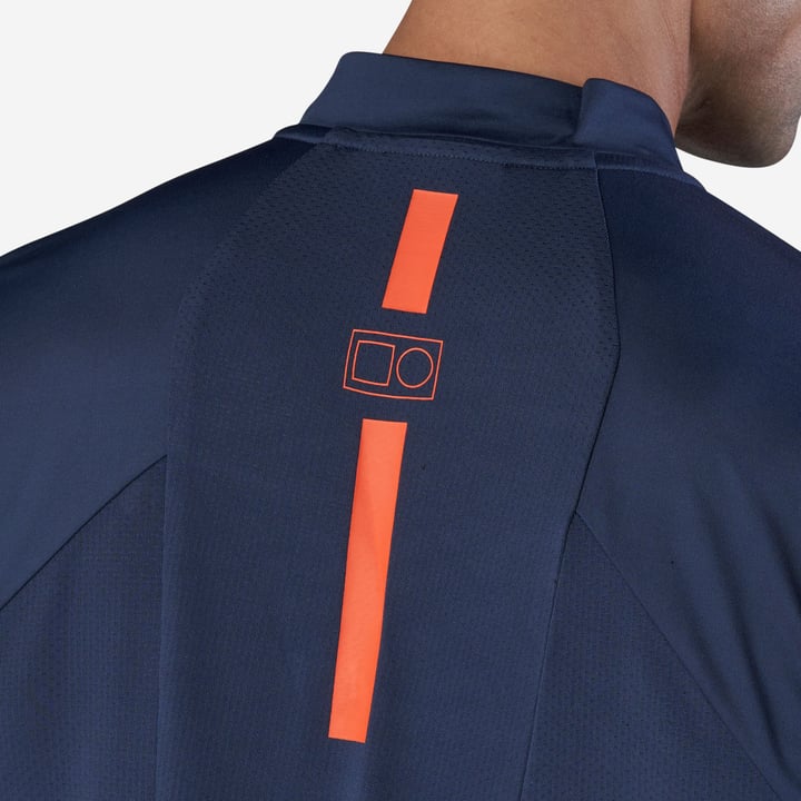 M Tech Blade Tee Blå Bogeys & Birdies