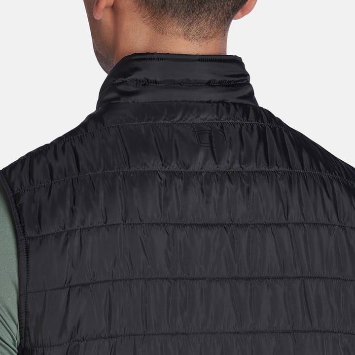 Heat Vest Svart Bogeys & Birdies Heat Vest Svart Bogeys & Birdies