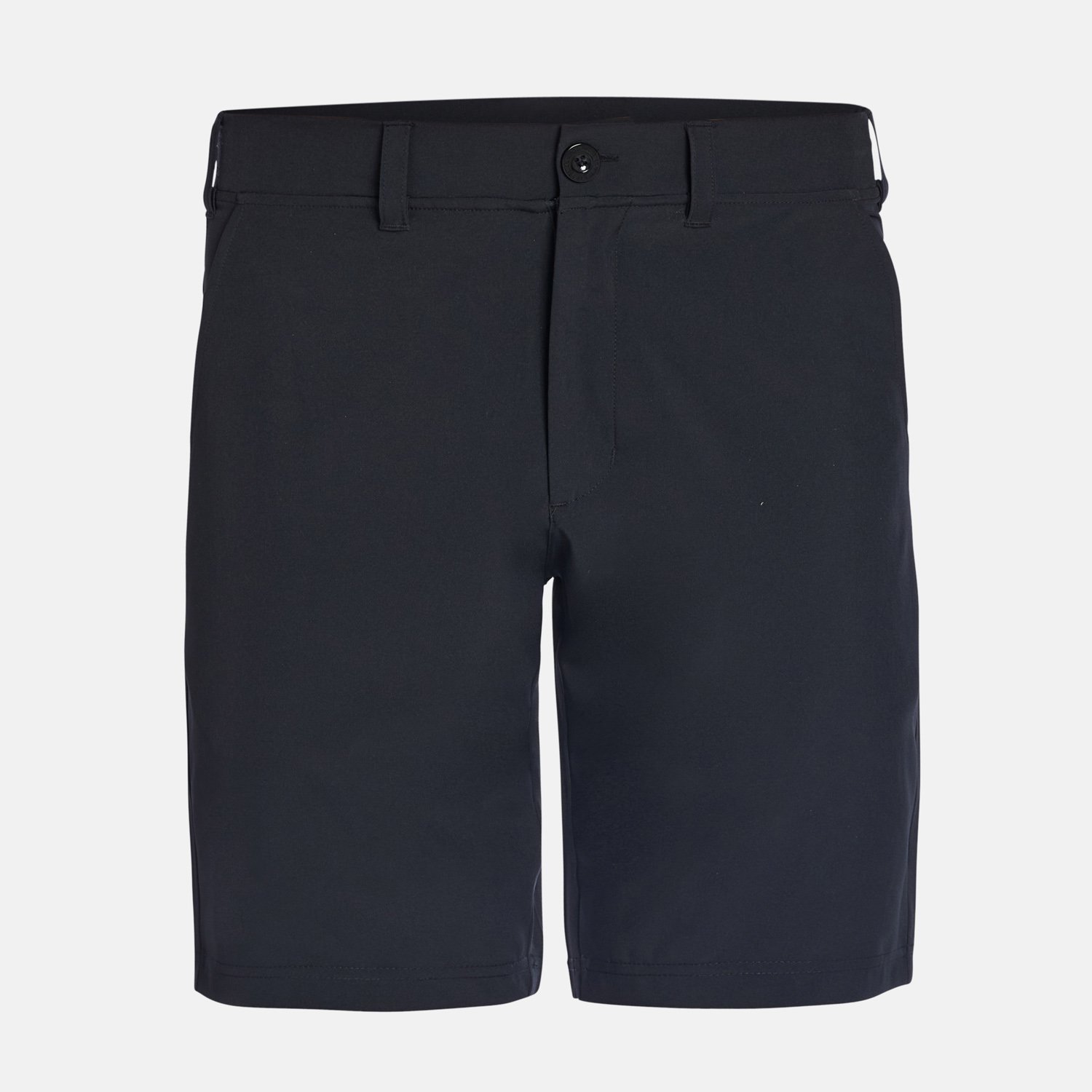 M 4-Way Stretch Short Black