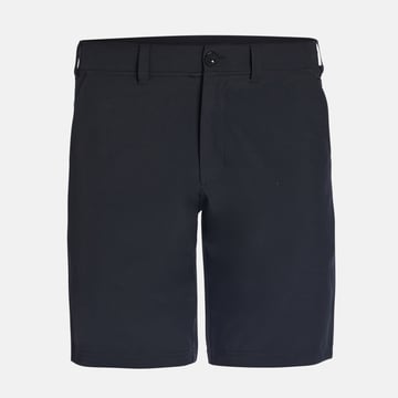 M 4-Way Stretch Short Black Bogeys & Birdies