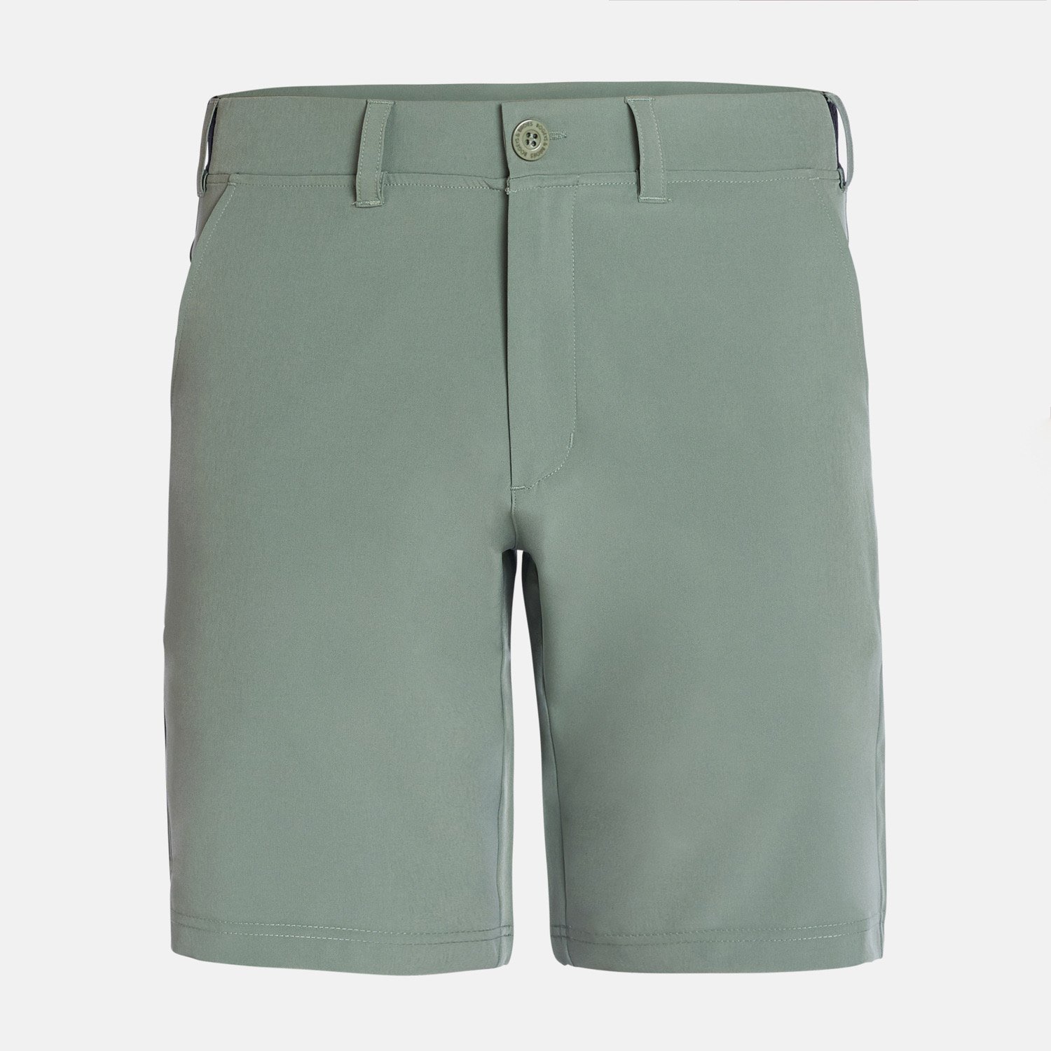 M 4-Way Stretch Short Grön