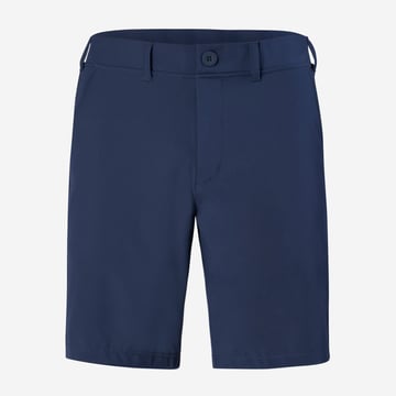 M 4-Way Stretch Short Bleu Bogeys & Birdies