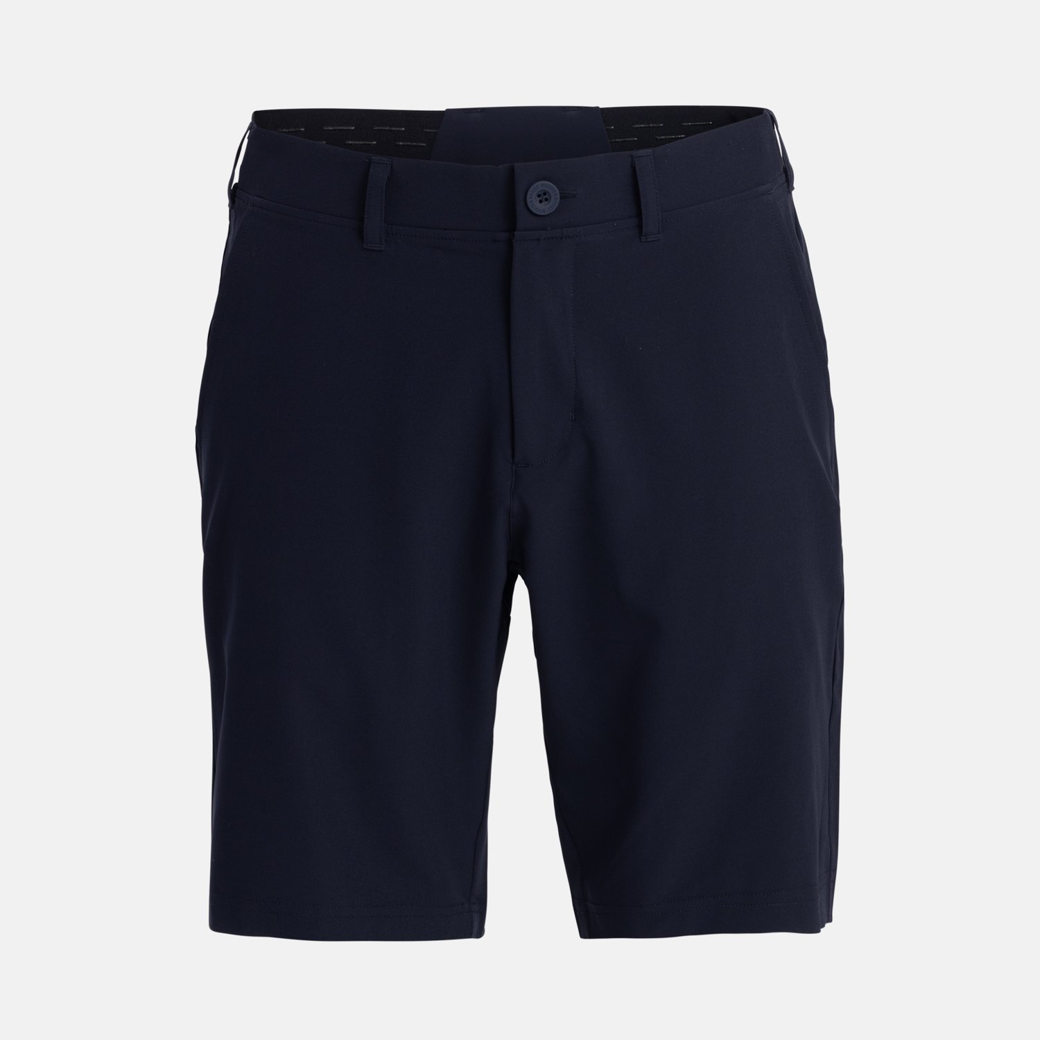 M 4-Way Stretch Short Blå
