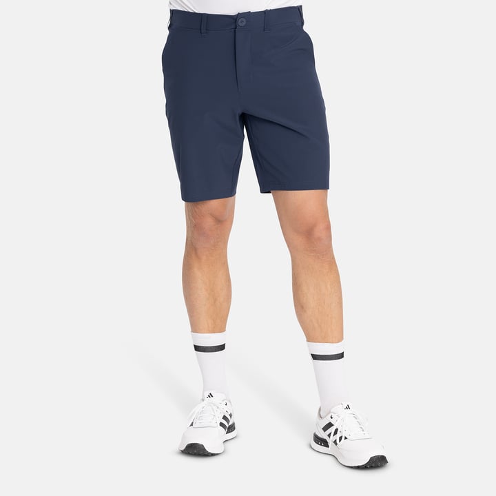 M 4-Way Stretch Short Blå Bogeys & Birdies M 4-Way Stretch Short Blå Bogeys & Birdies
