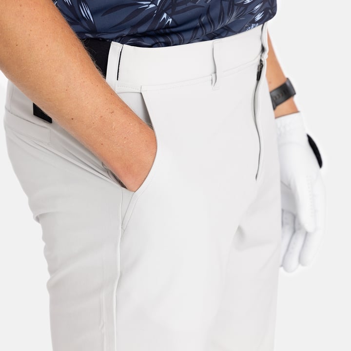 M 4-Way Stretch Short Grå Bogeys & Birdies M 4-Way Stretch Short Grå Bogeys & Birdies