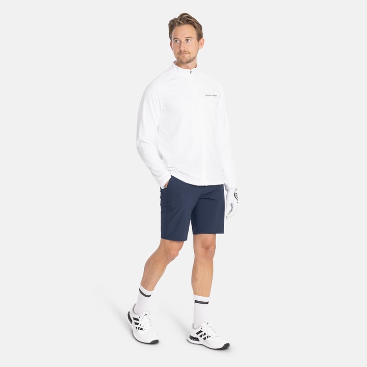 M 4-Way Stretch Short Blå Bogeys & Birdies M 4-Way Stretch Short Blå Bogeys & Birdies