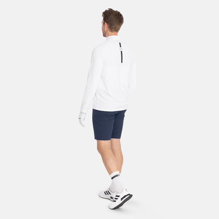 M 4-Way Stretch Short Blå Bogeys & Birdies M 4-Way Stretch Short Blå Bogeys & Birdies