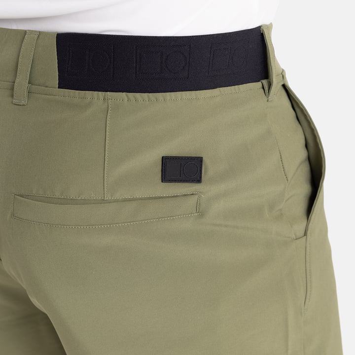 M 4-Way Stretch Short Bogeys & Birdies M 4-Way Stretch Short Bogeys & Birdies