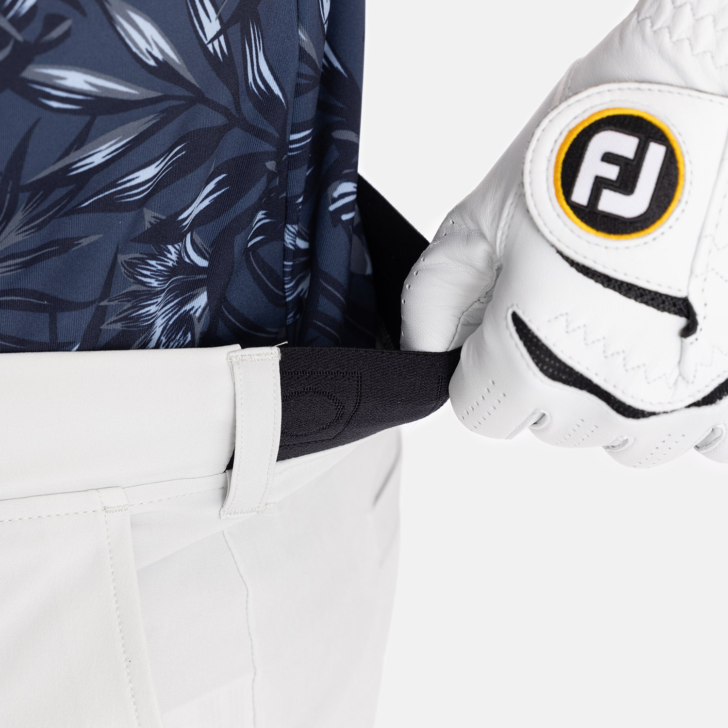 M 4-Way Stretch Short Harmaa Bogeys & Birdies M 4-Way Stretch Short Harmaa Bogeys & Birdies