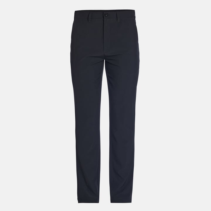 M 4-Way Stretch Pant Svart Bogeys & Birdies