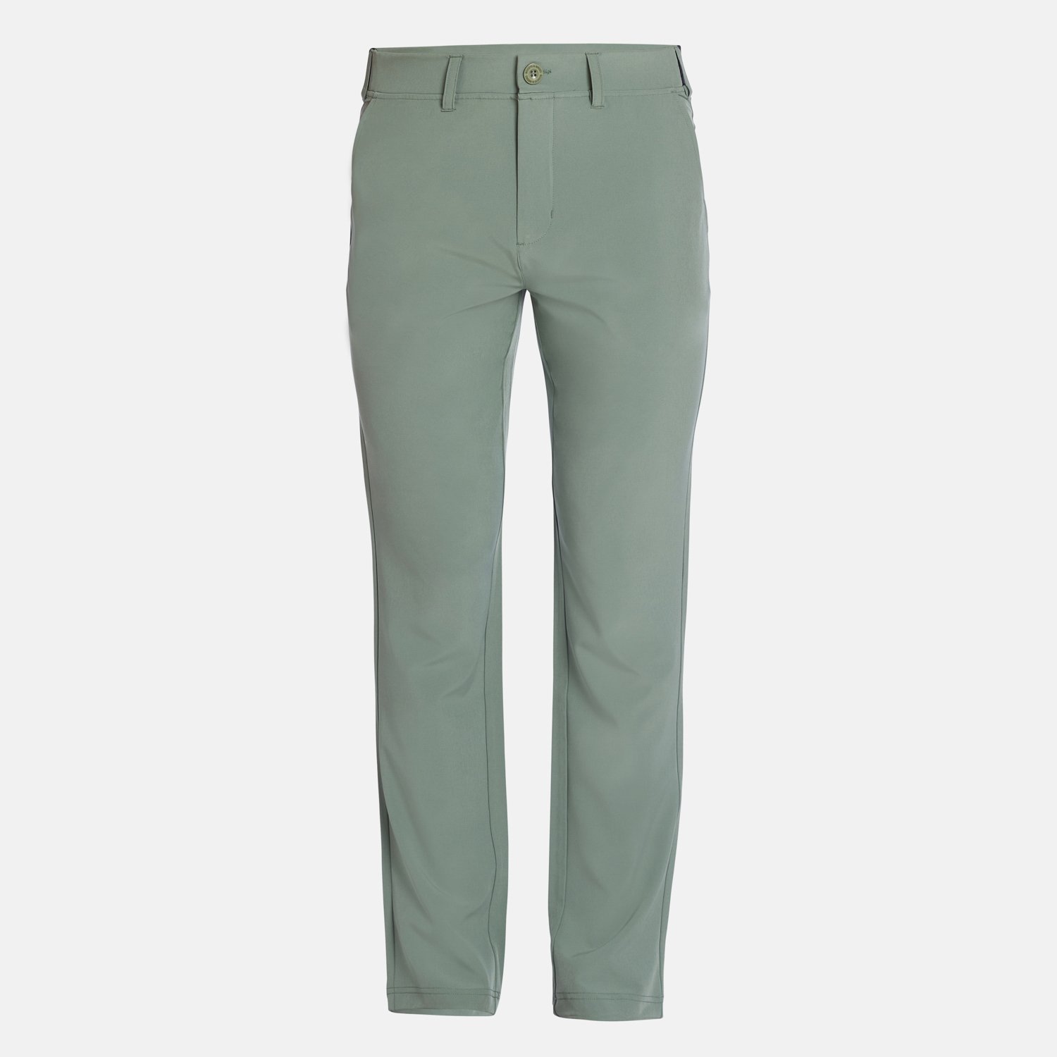 M 4-Way Stretch Pant Grøn