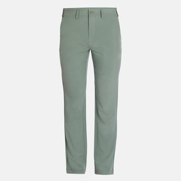 M 4-Way Stretch Pant Grön Bogeys & Birdies