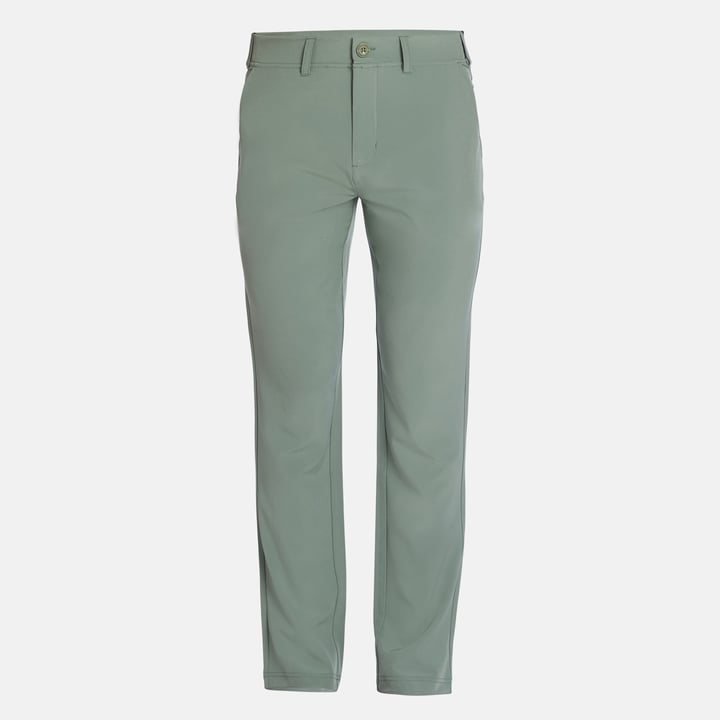 M 4-Way Stretch Pant Grün Bogeys & Birdies