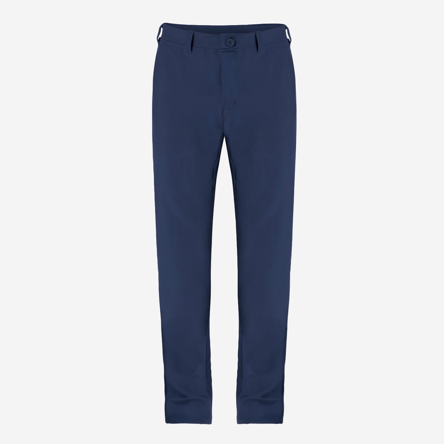 M 4-Way Stretch Pant Blå