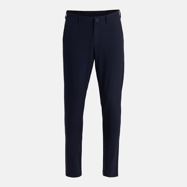M 4-Way Stretch Pant Blå Bogeys & Birdies