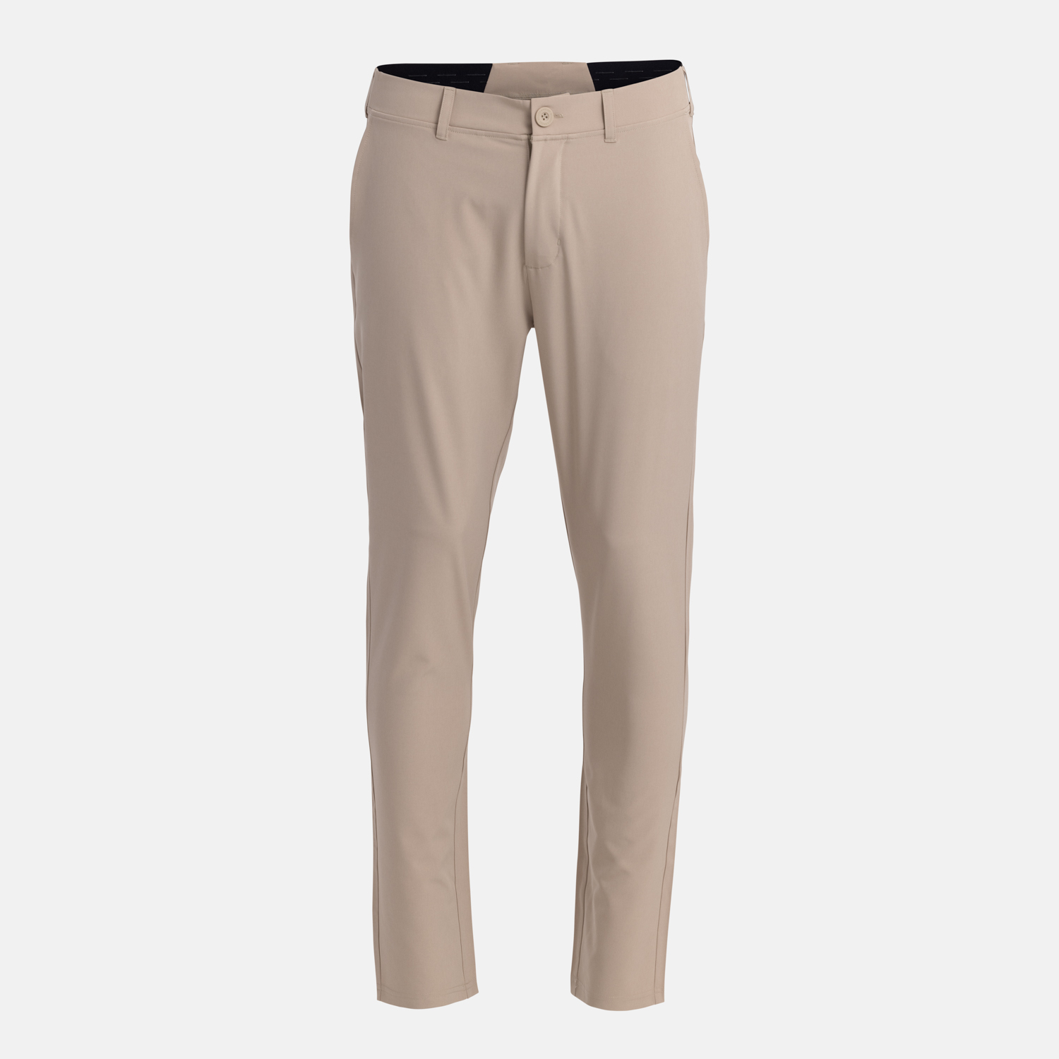 M 4-Way Stretch Pant Beige