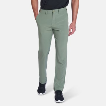 M 4-Way Stretch Pant Grön Bogeys & Birdies