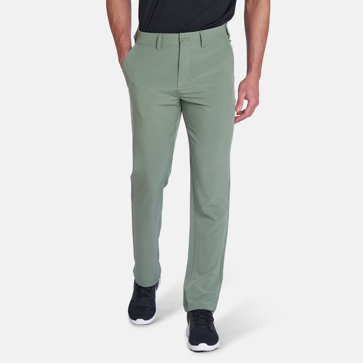 M 4-Way Stretch Pant Grün Bogeys & Birdies