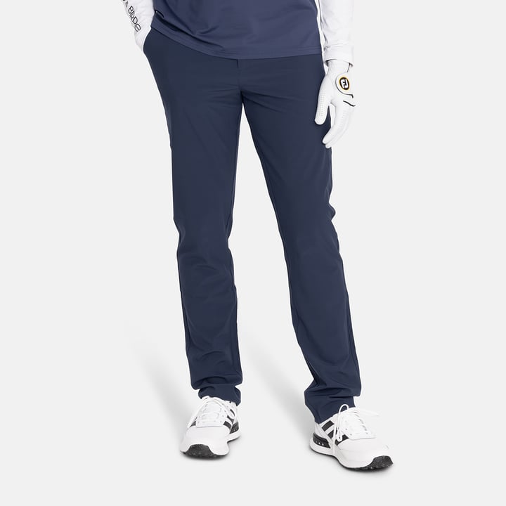 M 4-Way Stretch Pant Blå Bogeys & Birdies M 4-Way Stretch Pant Blå Bogeys & Birdies