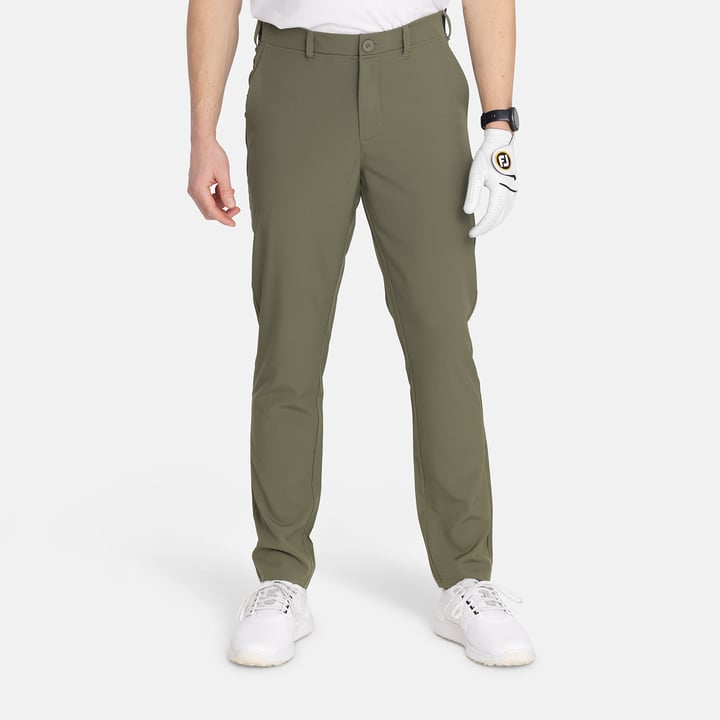 M 4-Way Stretch Pant Bogeys & Birdies