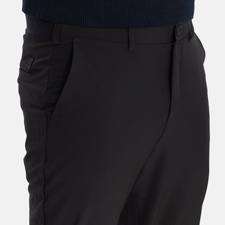 M 4-Way Stretch Pant Sort Bogeys & Birdies M 4-Way Stretch Pant Sort Bogeys & Birdies
