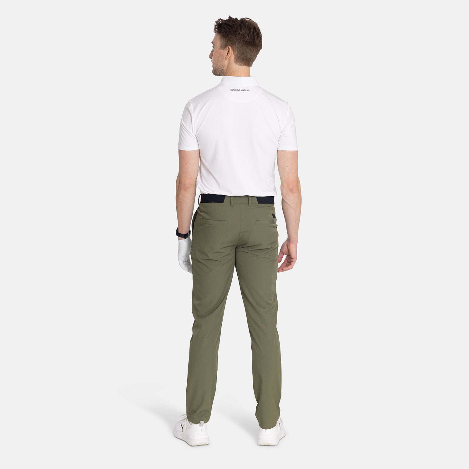 M 4-Way Stretch Pant Bogeys & Birdies