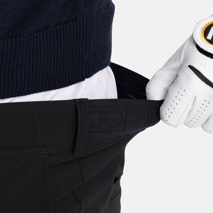 M 4-Way Stretch Pant Sort Bogeys & Birdies M 4-Way Stretch Pant Sort Bogeys & Birdies