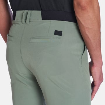 M 4-Way Stretch Pant Vihreä Bogeys & Birdies