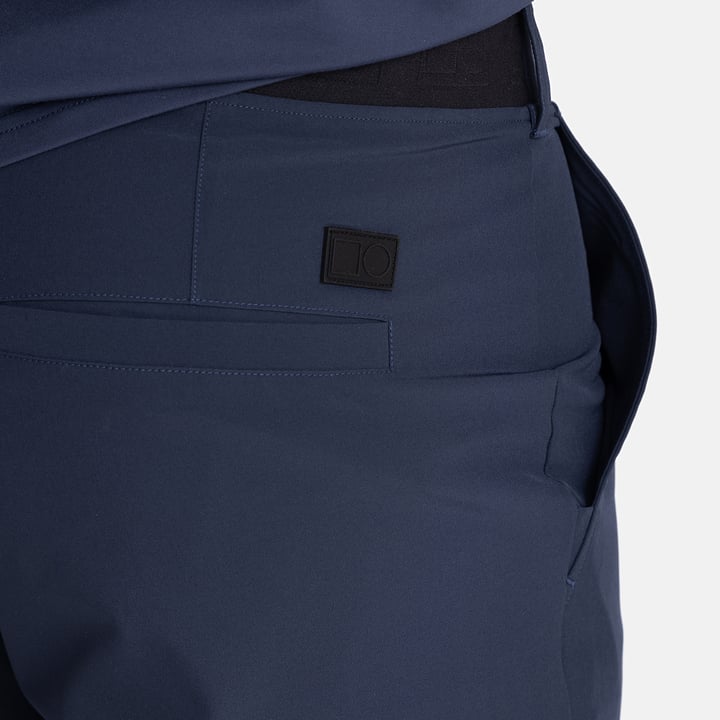 M 4-Way Stretch Pant Blå Bogeys & Birdies M 4-Way Stretch Pant Blå Bogeys & Birdies