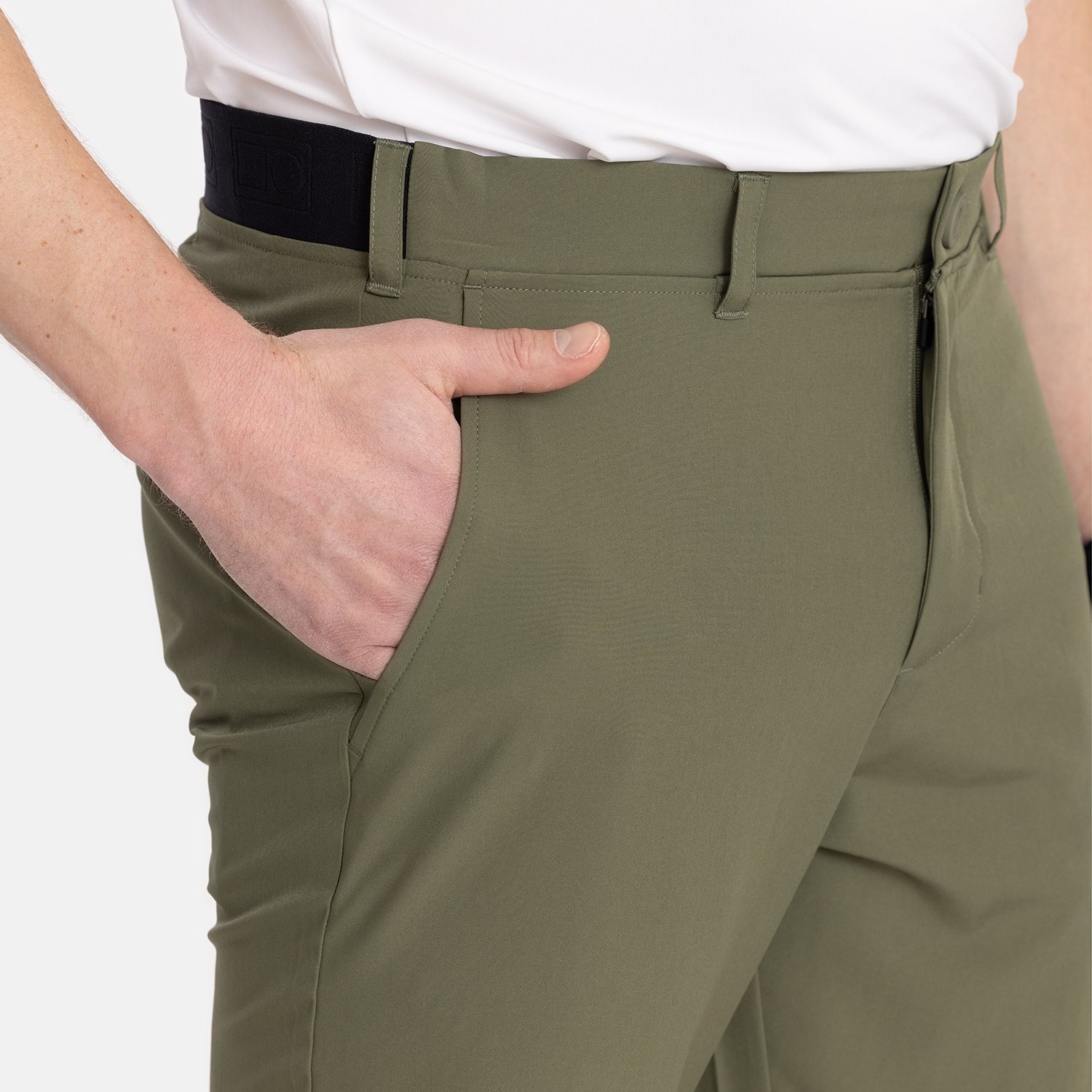 M 4-Way Stretch Pant Bogeys & Birdies