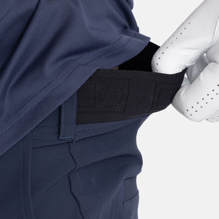M 4-Way Stretch Pant Blå Bogeys & Birdies M 4-Way Stretch Pant Blå Bogeys & Birdies