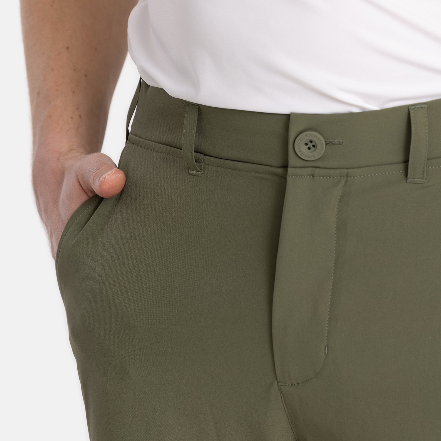 M 4-Way Stretch Pant Bogeys & Birdies