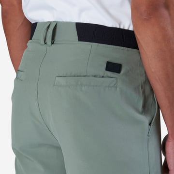 M 4-Way Stretch Pant Grön Bogeys & Birdies