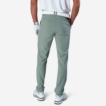 M 4-Way Stretch Pant Grøn Bogeys & Birdies