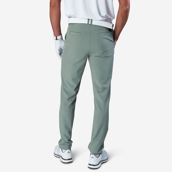 M 4-Way Stretch Pant Grün Bogeys & Birdies