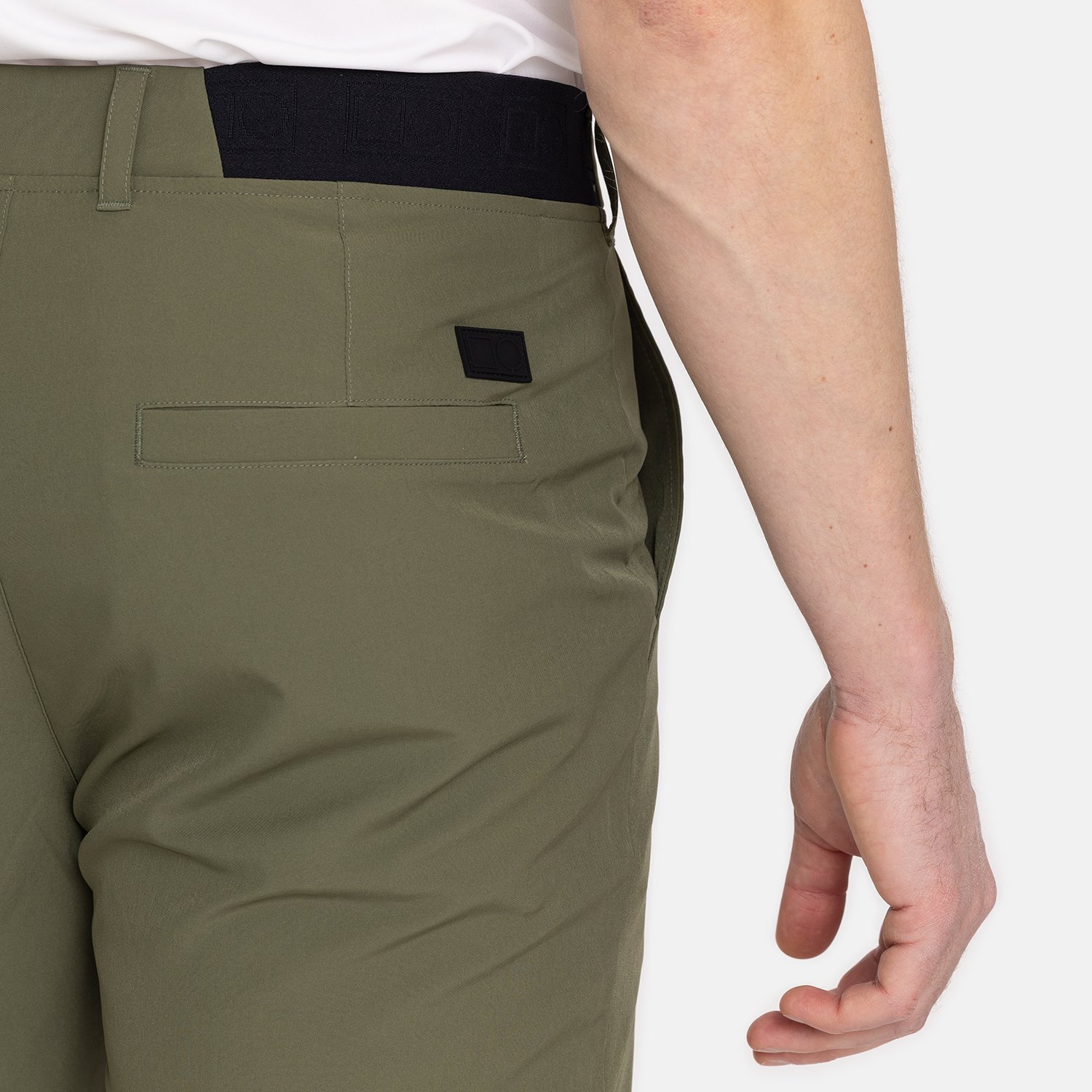 M 4-Way Stretch Pant Bogeys & Birdies