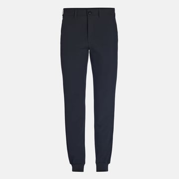 M 4-Way Stretch Jogger Le noir Bogeys & Birdies