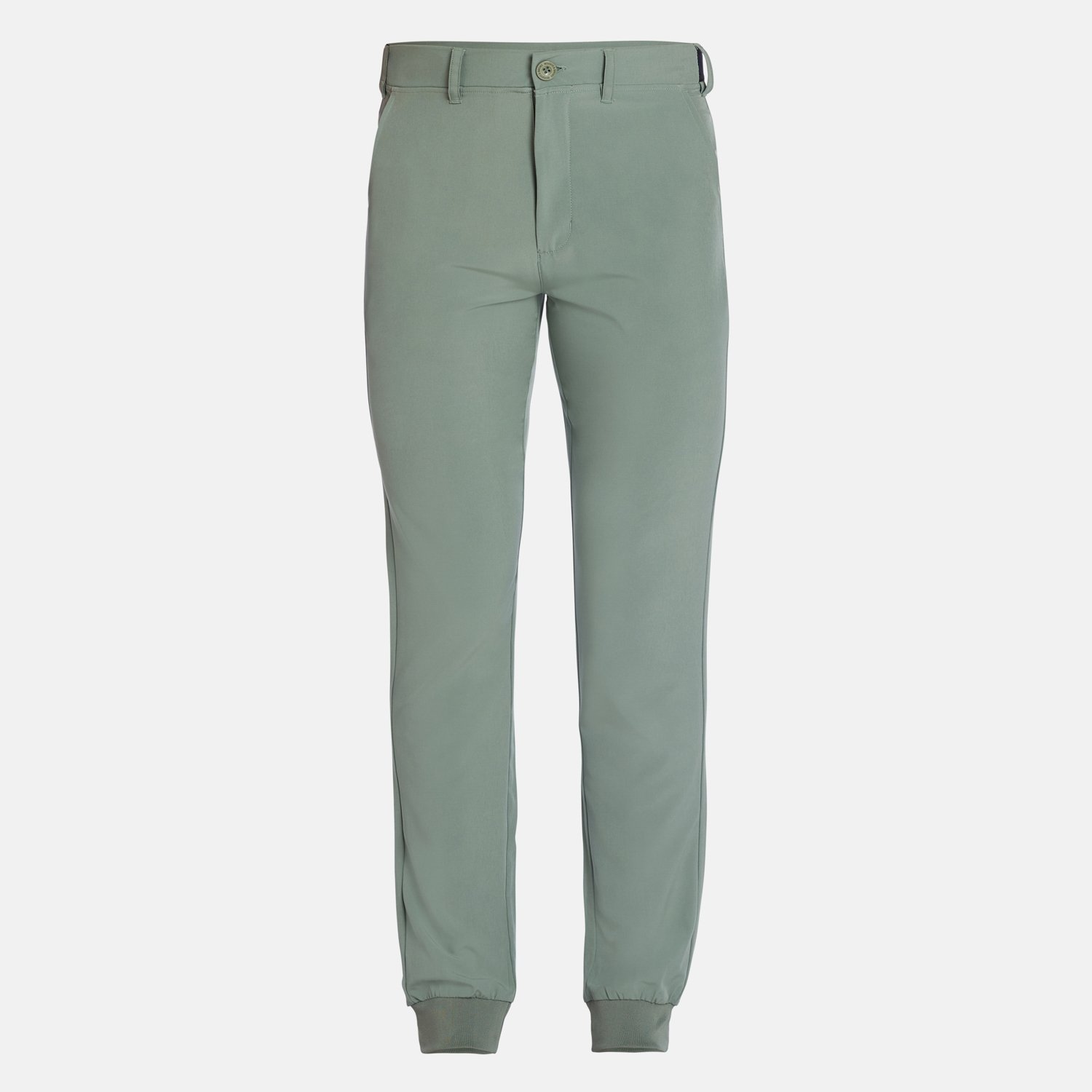 M 4-Way Stretch Jogger Grön