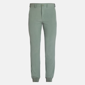 M 4-Way Stretch Jogger Grön Bogeys & Birdies