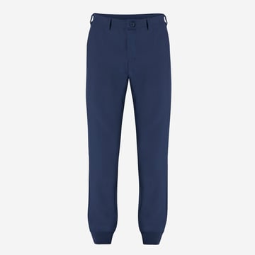 M 4-Way Stretch Jogger Blå Bogeys & Birdies