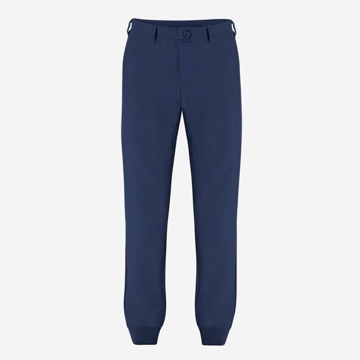 M 4-Way Stretch Jogger Blue Bogeys & Birdies